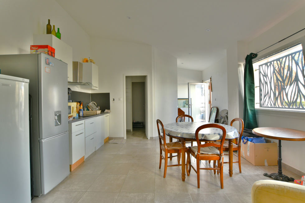 Vente Appartement 41m² 2 Pièces à Toulon (83100) - L'Immobilier Ici & Là